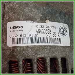 Alternatore DENSO 63321612 ALFA ROMEO 146 46430528