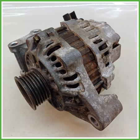 Alternatore MITSUBISHI A005TA7692 FORD FIESTA CBK 1708472