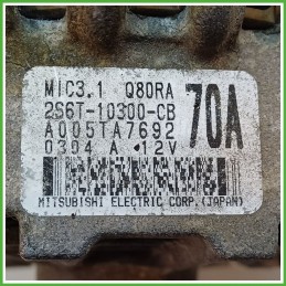 Alternatore MITSUBISHI A005TA7692 FORD FIESTA CBK 1708472