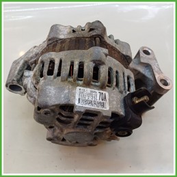 Alternatore MITSUBISHI A005TA7692 FORD FIESTA CBK 1708472