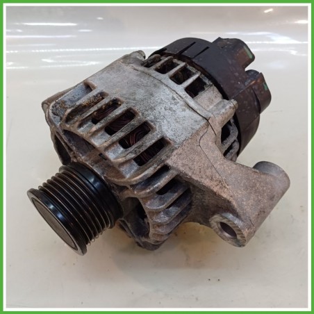 Alternatore DENSO MS1012101710 FIAT TIPO 6J 51884351