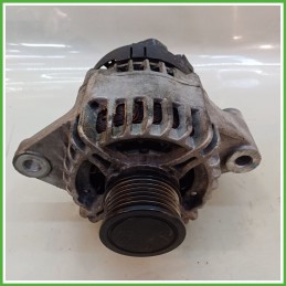 Alternatore DENSO MS1012101710 FIAT TIPO 6J 51884351