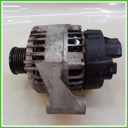 Alternatore DENSO MS1012101710 FIAT TIPO 6J 51884351