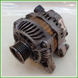 Alternatore MITSUBISHI A005TG0192B CITROEN C3 2a Serie 5702C7
