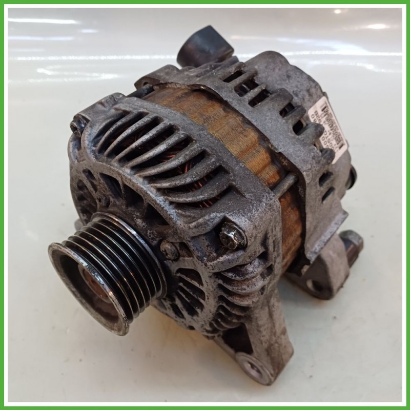 Alternatore MITSUBISHI A005TG0192B CITROEN C3 2a Serie 5702C7