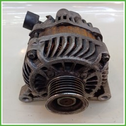 Alternatore MITSUBISHI A005TG0192B CITROEN C3 2a Serie 5702C7