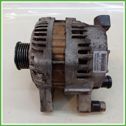 Alternatore MITSUBISHI A005TG0192B CITROEN C3 2a Serie 5702C7