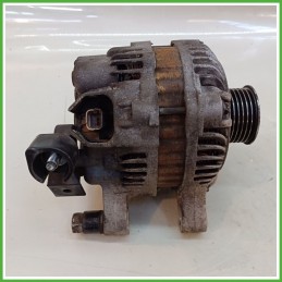Alternatore MITSUBISHI A005TG0192B CITROEN C3 2a Serie 5702C7