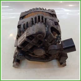 Alternatore MITSUBISHI A005TG0192B CITROEN C3 2a Serie 5702C7