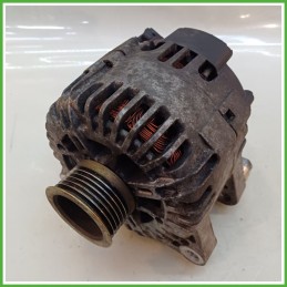 Alternatore VALEO TG15C026 CITROEN C3 1a Serie 5705CE