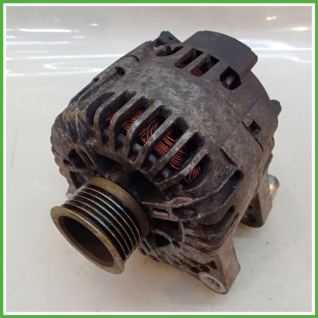 Alternatore VALEO TG15C026 CITROEN C3 1a Serie 5705CE