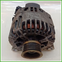 Alternatore VALEO TG15C026 CITROEN C3 1a Serie 5705CE