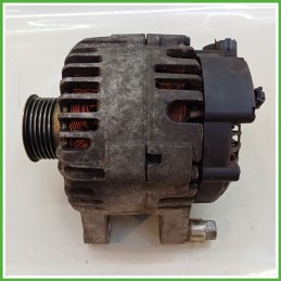 Alternatore VALEO TG15C026 CITROEN C3 1a Serie 5705CE