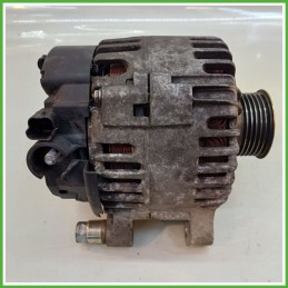 Alternatore VALEO TG15C026 CITROEN C3 1a Serie 5705CE