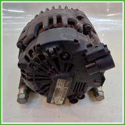 Alternatore VALEO TG15C026 CITROEN C3 1a Serie 5705CE