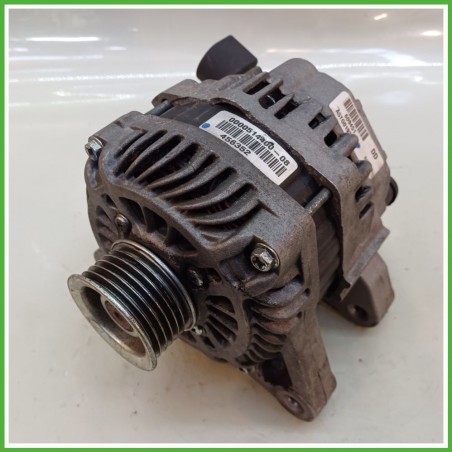 Alternatore MITSUBISHI A5TG0192 CITROEN C3 1a Serie 5705NH