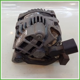 Alternatore MITSUBISHI A5TG0192 CITROEN C3 1a Serie 5705NH