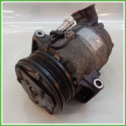 Compressore Clima AC Aria Condizionata DELPHI 1K0820808F SEAT ALTEA 5P 1K0820808F