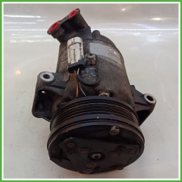 Compressore Clima AC Aria Condizionata DELPHI 1K0820808F SEAT ALTEA 5P 1K0820808F