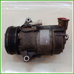 Compressore Clima AC Aria Condizionata DELPHI 1K0820808F SEAT ALTEA 5P 1K0820808F