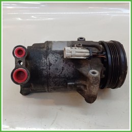 Compressore Clima AC Aria Condizionata DELPHI 1K0820808F SEAT ALTEA 5P 1K0820808F