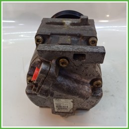 Compressore Clima AC Aria Condizionata MAGNETI MARELLI SCS06 ALFA ROMEO 146 46438366