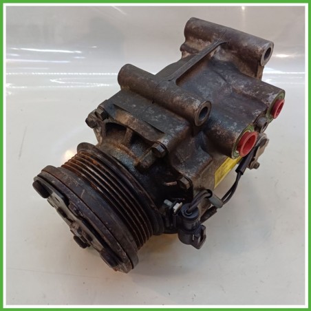 Compressore Clima AC Aria Condizionata FOMOCO YS4H-19D629-AC FORD FIESTA CBK 1779107