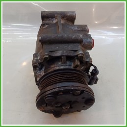 Compressore Clima AC Aria Condizionata FOMOCO YS4H-19D629-AC FORD FIESTA CBK 1779107