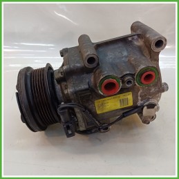 Compressore Clima AC Aria Condizionata FOMOCO YS4H-19D629-AC FORD FIESTA CBK 1779107