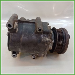 Compressore Clima AC Aria Condizionata FOMOCO YS4H-19D629-AC FORD FIESTA CBK 1779107