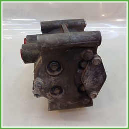 Compressore Clima AC Aria Condizionata FOMOCO YS4H-19D629-AC FORD FIESTA CBK 1779107