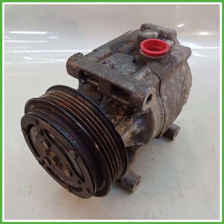 Compressore Clima AC Aria Condizionata DENSO SCSB06 FIAT PANDA 2Q 71785268