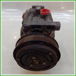 Compressore Clima AC Aria Condizionata DENSO SCSB06 FIAT PANDA 2Q 71785268