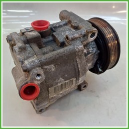 Compressore Clima AC Aria Condizionata DENSO SCSB06 FIAT PANDA 2Q 71785268