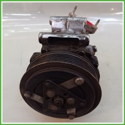 Compressore Clima AC Aria Condizionata SANDEN SD6V12 CITROEN C3 2a Serie 9800821980