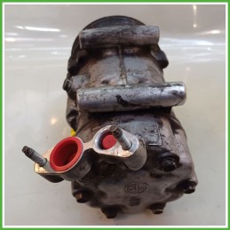 Compressore Clima AC Aria Condizionata SANDEN SD6V12 CITROEN C3 2a Serie 9800821980