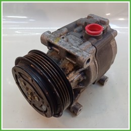 Compressore Clima AC Aria Condizionata DENSO SCSB06 FIAT PANDA 2Q 71785268