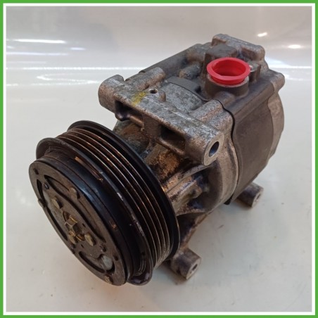 Compressore Clima AC Aria Condizionata DENSO SCSB06 FIAT PANDA 2Q 71785268