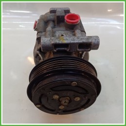Compressore Clima AC Aria Condizionata DENSO SCSB06 FIAT PANDA 2Q 71785268
