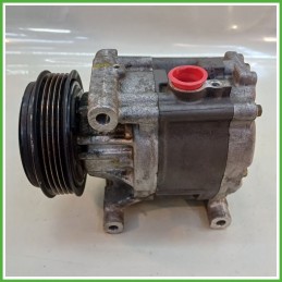 Compressore Clima AC Aria Condizionata DENSO SCSB06 FIAT PANDA 2Q 71785268