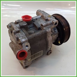 Compressore Clima AC Aria Condizionata DENSO SCSB06 FIAT PANDA 2Q 71785268