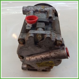 Compressore Clima AC Aria Condizionata DENSO SCSB06 FIAT PANDA 2Q 71785268