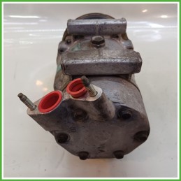Compressore Clima AC Aria Condizionata SANDEN SD6V12 CITROEN C3 1a Serie 9800821980
