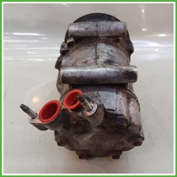 Compressore Clima AC Aria Condizionata SANDEN SD6V12 CITROEN C3 1a Serie 9800821980