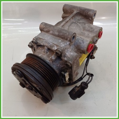 Compressore Clima AC Aria Condizionata FOMOCO YS4H-19D629-AB FORD FUSION CBK 1779107