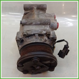 Compressore Clima AC Aria Condizionata FOMOCO YS4H-19D629-AB FORD FUSION CBK 1779107