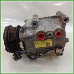 Compressore Clima AC Aria Condizionata FOMOCO YS4H-19D629-AB FORD FUSION CBK 1779107