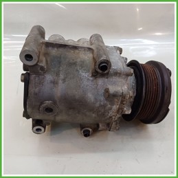 Compressore Clima AC Aria Condizionata FOMOCO YS4H-19D629-AB FORD FUSION CBK 1779107