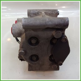 Compressore Clima AC Aria Condizionata FOMOCO YS4H-19D629-AB FORD FUSION CBK 1779107