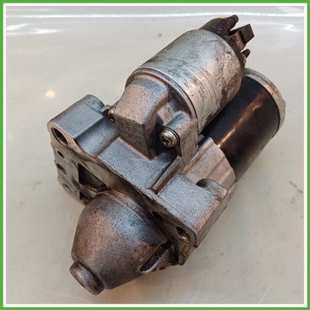 Motorino Avviamento MITSUBISHI M000T22473 CITROEN C3 A51 5802Z8